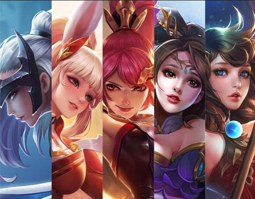 KRU Esports 与 adverso 分道扬镳，迎接 VCT 2025：美洲第二阶段