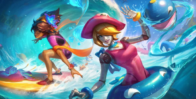 BLG官方：Bin已和俱乐部完成续约 携手征战2023赛季