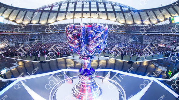 LPL冒泡赛赛程公布：31号开始连打三天，1号NIP vs JDG